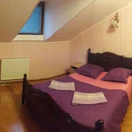 Nini Apartment Tbilisi ภายนอก รูปภาพ