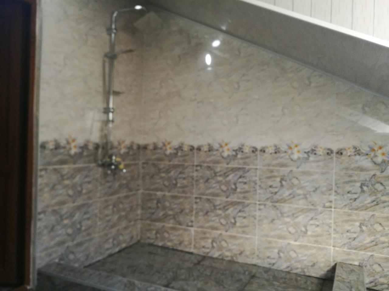 Nini Apartment Tbilisi ภายนอก รูปภาพ
