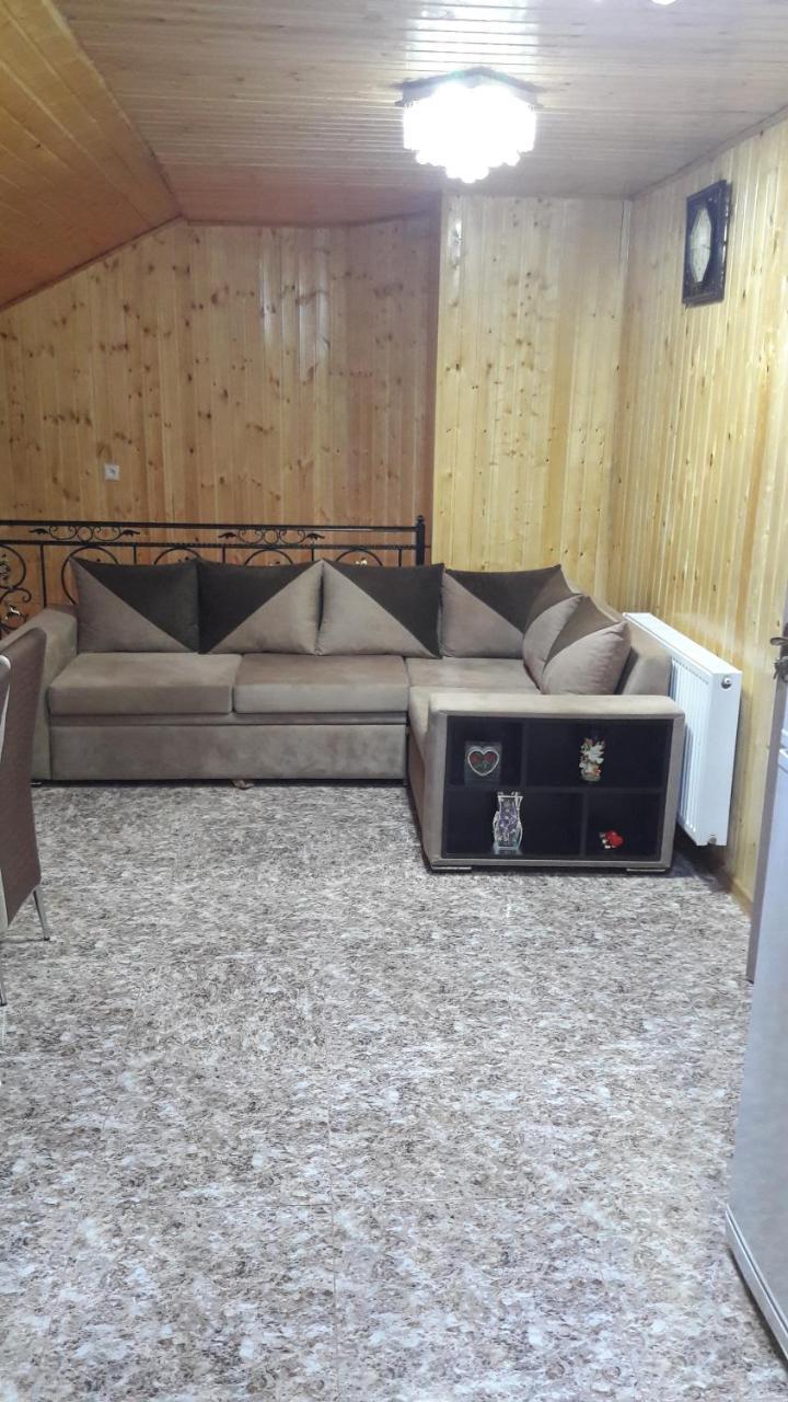 Nini Apartment Tbilisi ภายนอก รูปภาพ