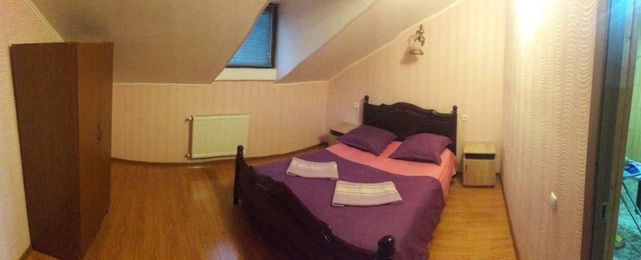 Nini Apartment Tbilisi ภายนอก รูปภาพ