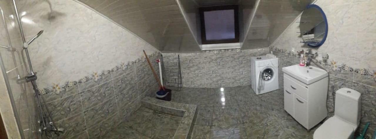 Nini Apartment Tbilisi ภายนอก รูปภาพ
